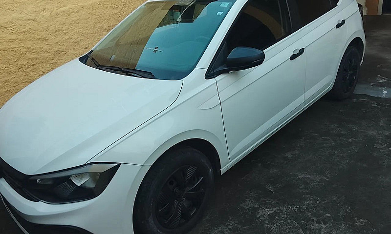 Volkswagen Polo Trac...