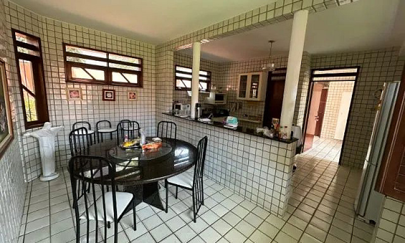 Alugo Casa Jardim Pe...