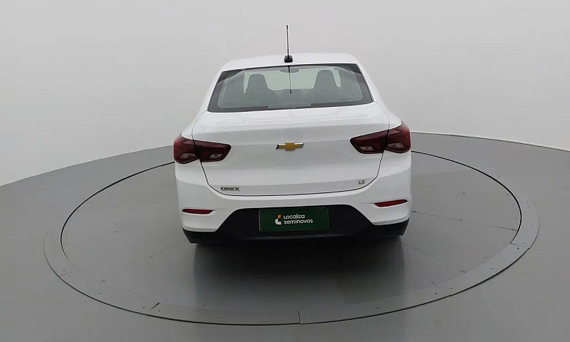Chevrolet Onix Plus ...