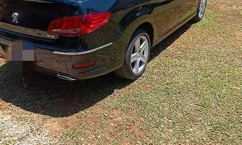 Peugeot 408 Sedan Al...
