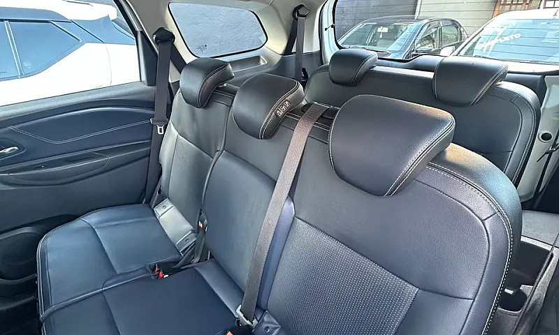 Chevrolet Spin Premi...