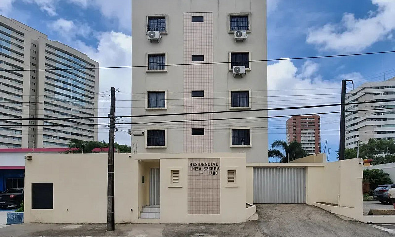 Apartamento Na Aldeo...