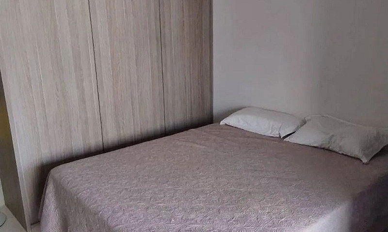 Apartamento Com 1 Do...