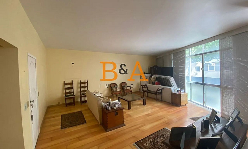 B&A Vende! Apartamen...