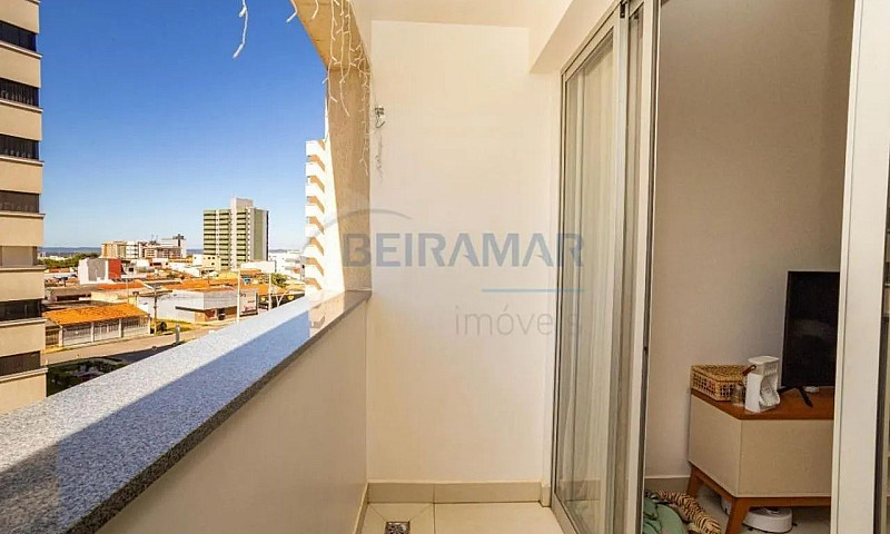 Apartamento 2 Quarto...