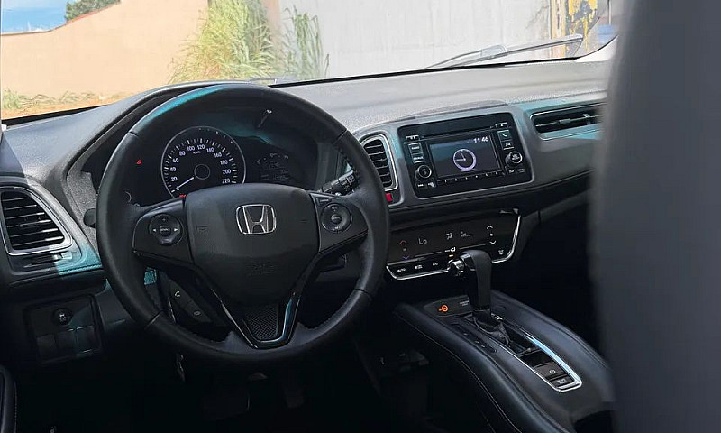 Honda Hr-V Ex 1.8 Fl...
