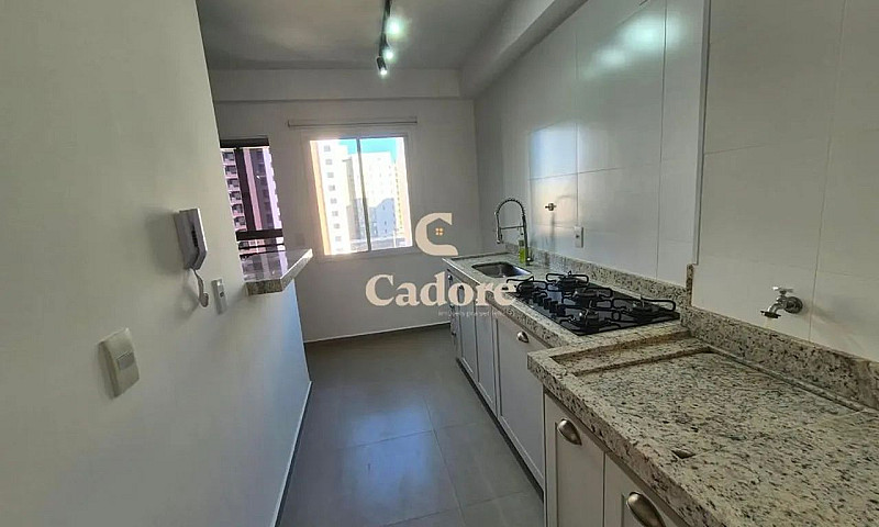 Apartamento 2 Quarto...