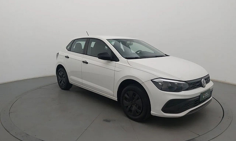 Volkswagen Polo Trac...