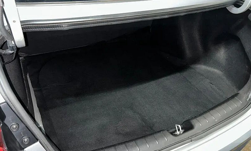 Hyundai Hb20S Comfor...