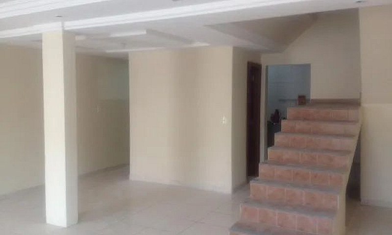 Alugo Imóvel Amplo E...