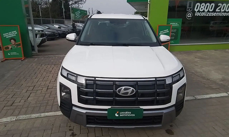 Hyundai Creta Comfor...