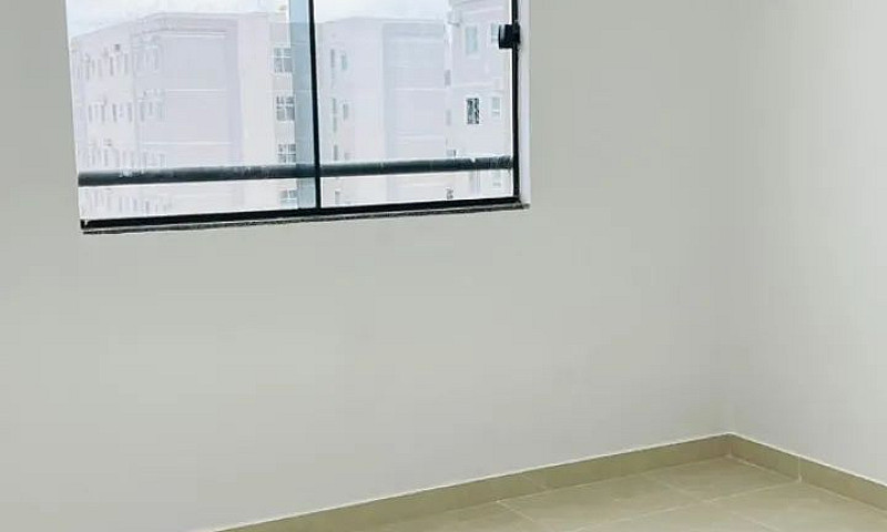 Apartamento 2/4 - 80...