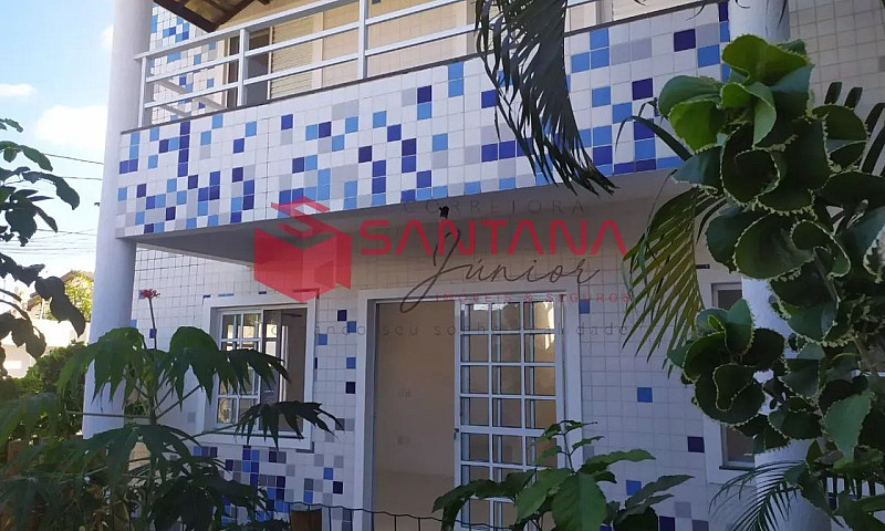 Casa 3 Quartos E 2 S...