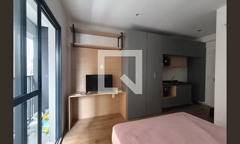 Apartamento À Venda ...