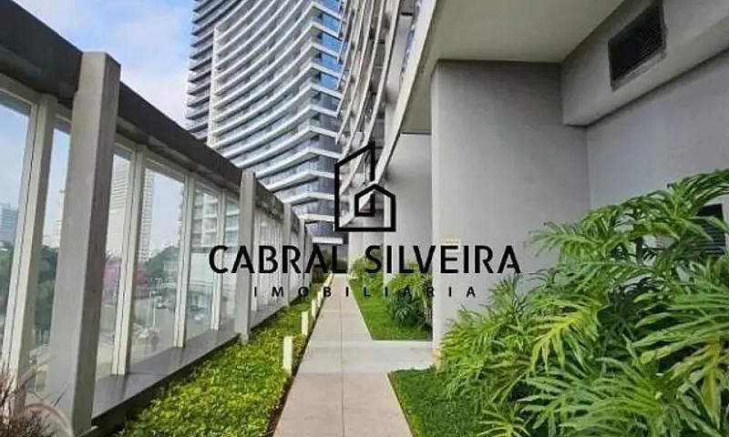 Apartamento No Resid...