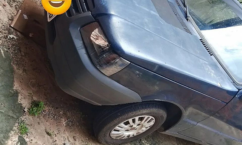 Fiat Uno Mille 1.0 F...