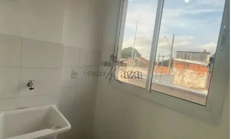 Apartamento/Padrão -...