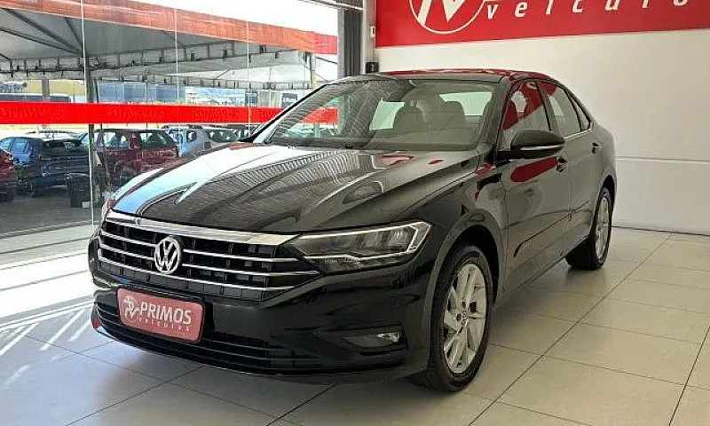 Volkswagen Jetta Com...