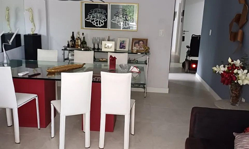 Ótimo Apartamento, 3...