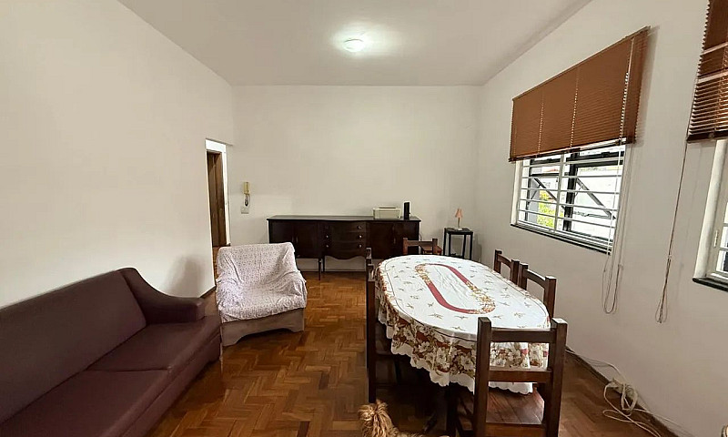 Apartamento À Venda ...