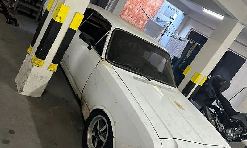 Chevrolet Opala L/Sl...