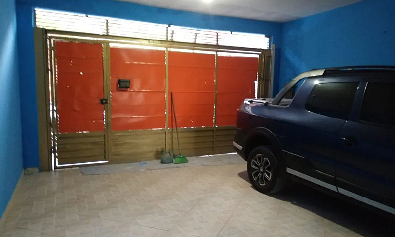 Vende-Se Ou Troca Em...