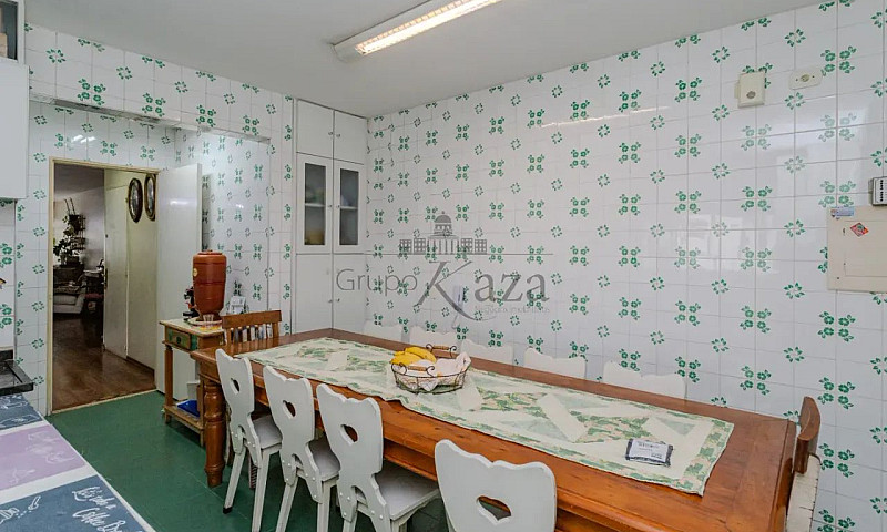 Apartamento - Jardim...
