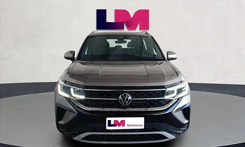 Volkswagen Taos High...