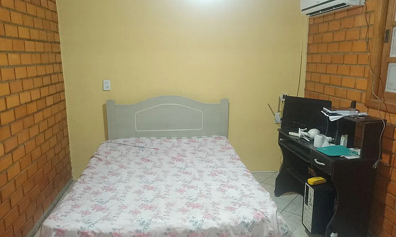 Sobrado Amplo Em Gra...
