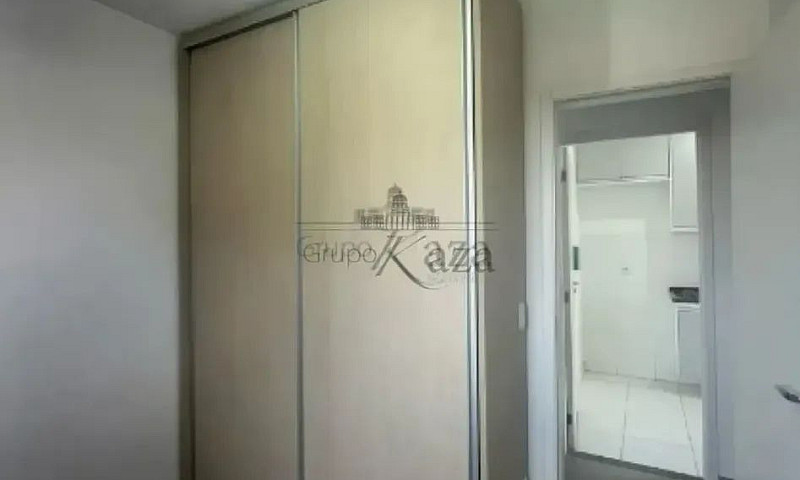 Apartamento/Padrão -...