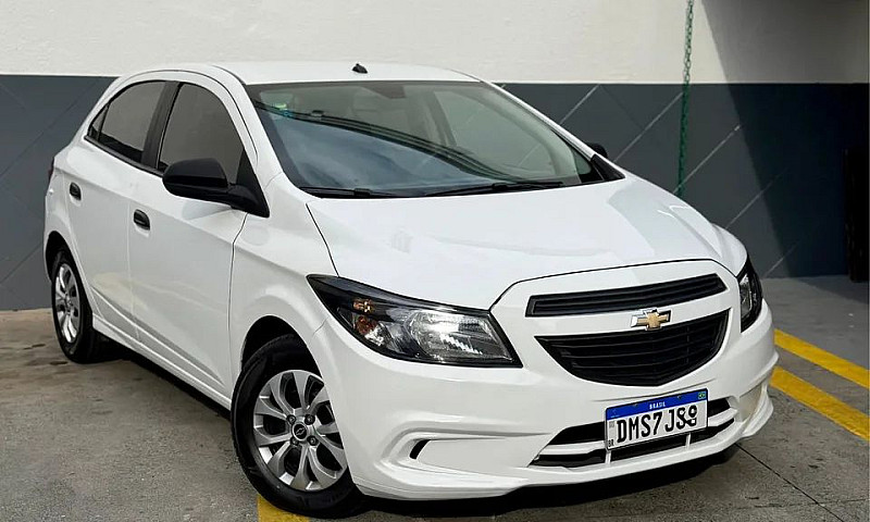 Chevrolet Onix Joy H...