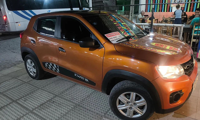 Renault Kwid Life 1....