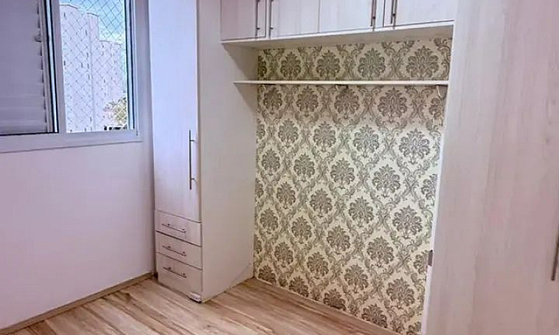 Apartamento Para Alu...