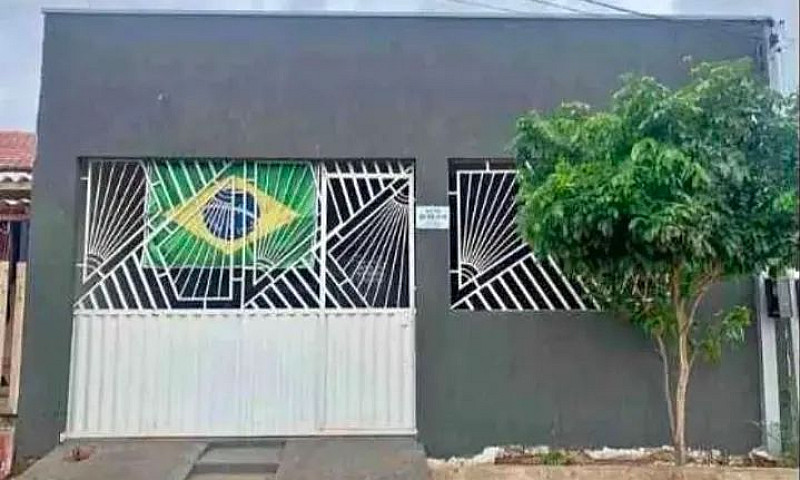 >Casa No Eduardo Ang...