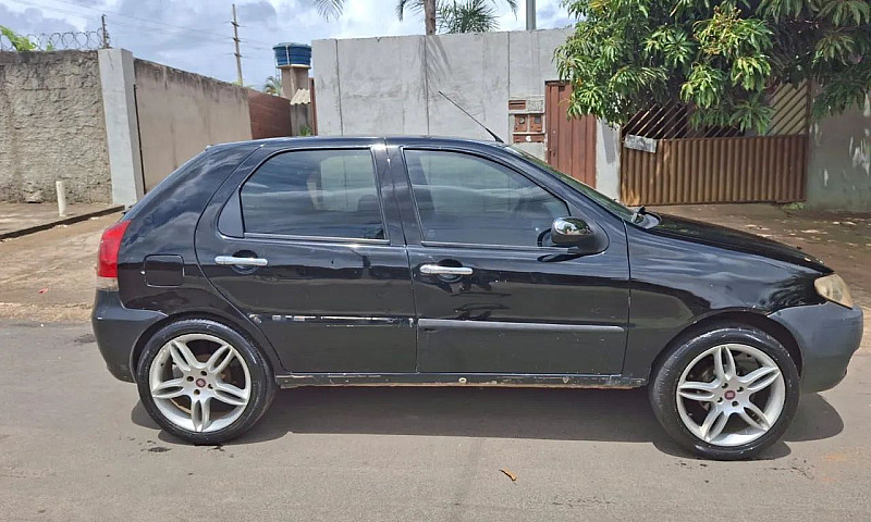 Fiat Palio 1.8R Mpi ...