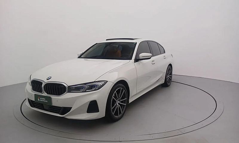 Bmw 320I 320I 2023...