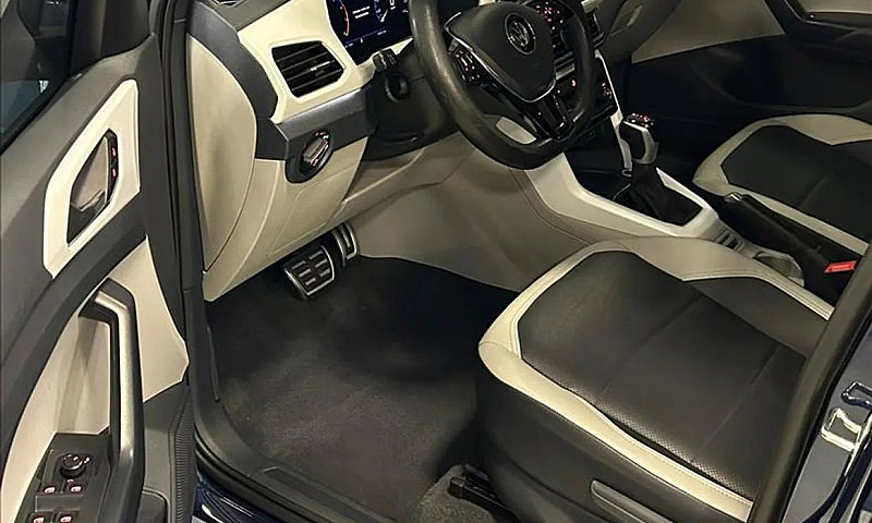 Volkswagen T-Cross H...