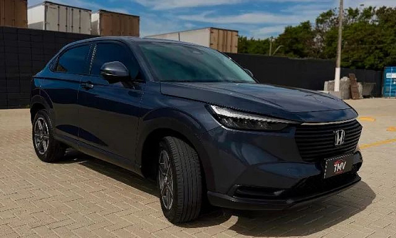 Honda Hr-V Ex 1.5 Se...