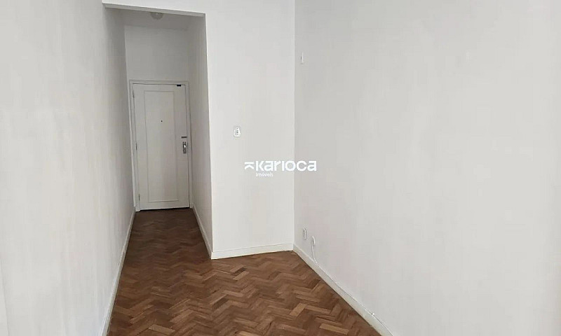 Copacabana Silencios...