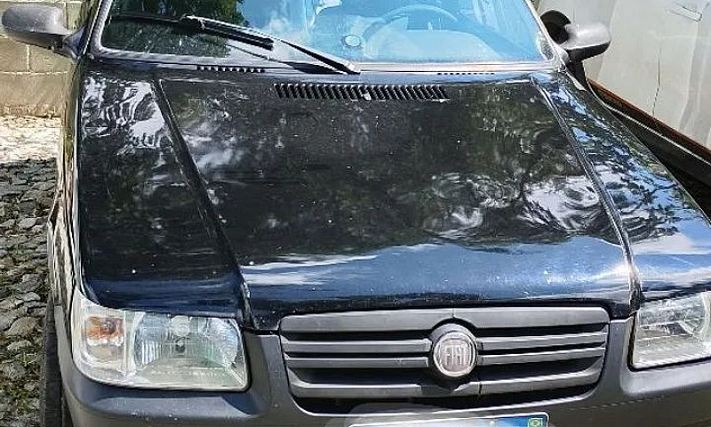 Fiat Uno Mille 1.0 F...