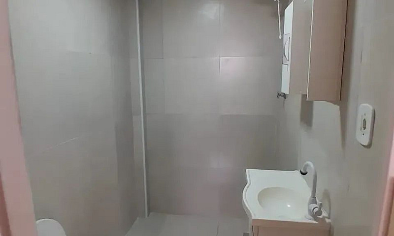 Apartamento Para Alu...