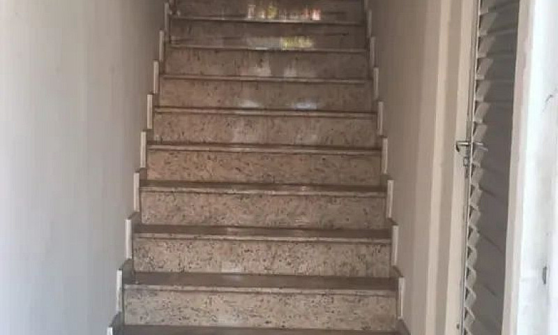 Casa/Sobrado Para Lo...