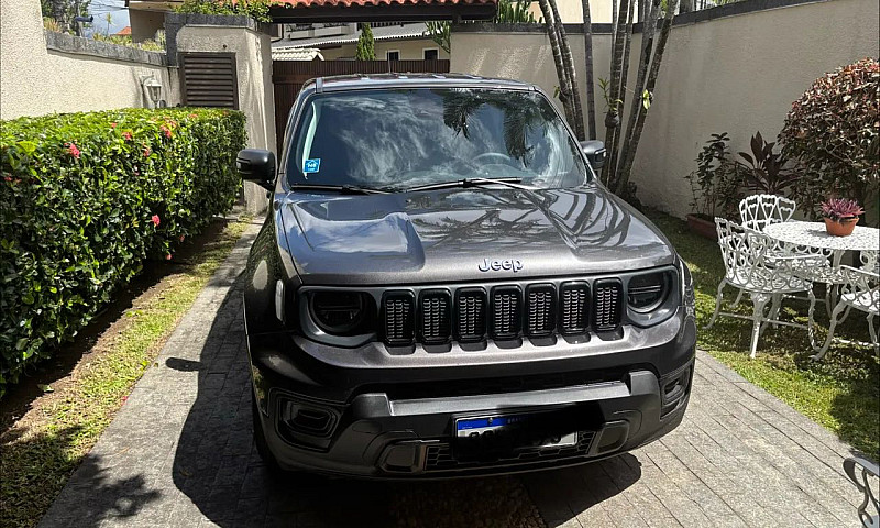 Jeep Renegade T270 1...