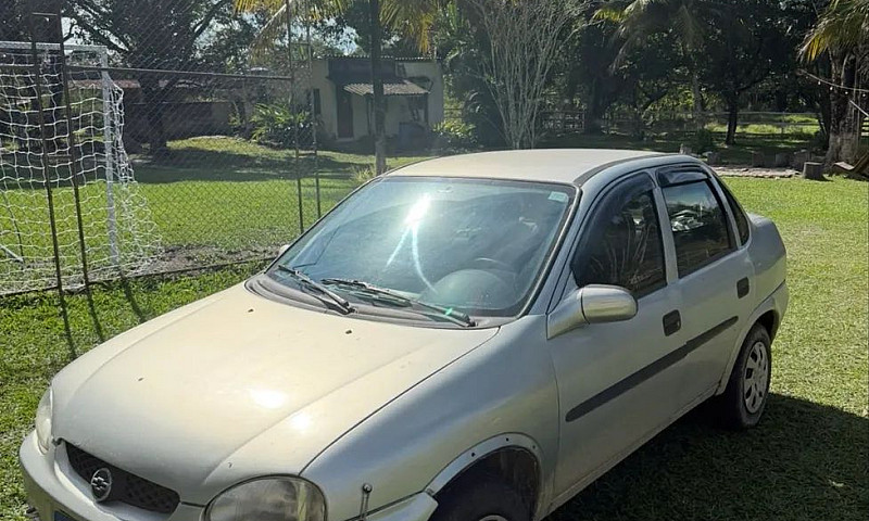 Chevrolet Corsa Wind...