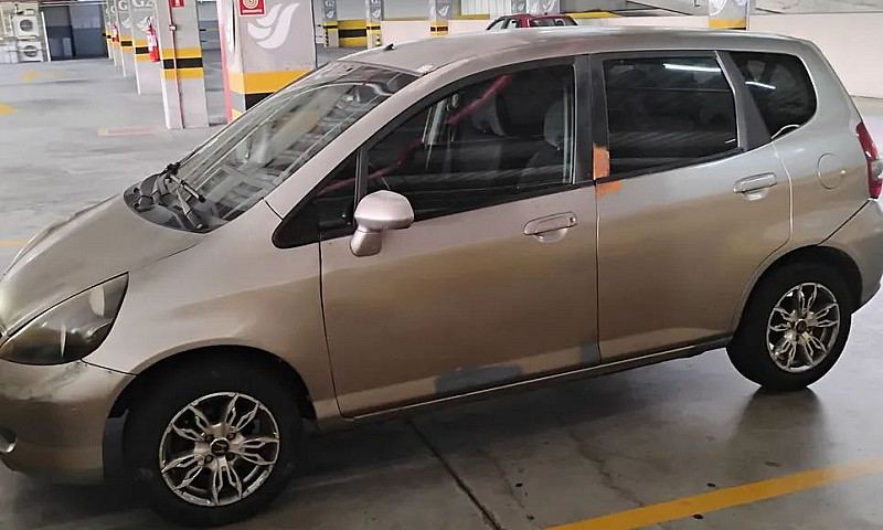 Honda Fit Lx 1.4/ 1....