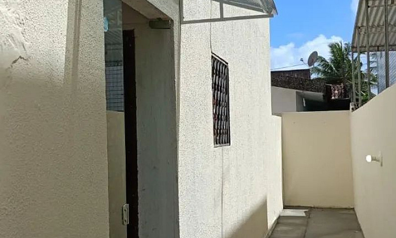 Vendo Apto Em Mangab...