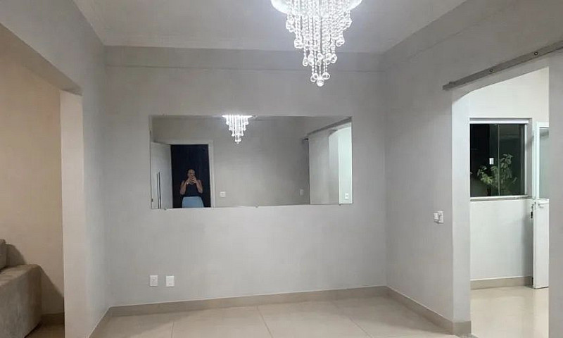 Alugo Casa Jardim Br...