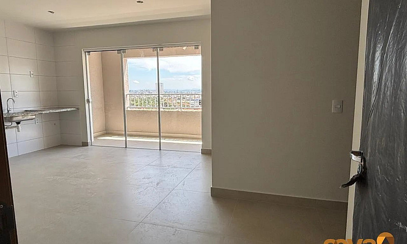 Apartamento De 2 Qua...