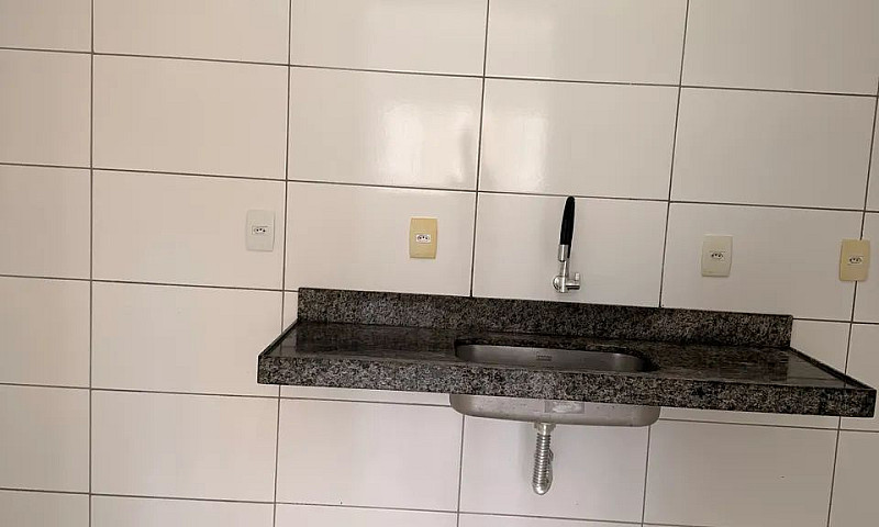 Apartamento Condomín...