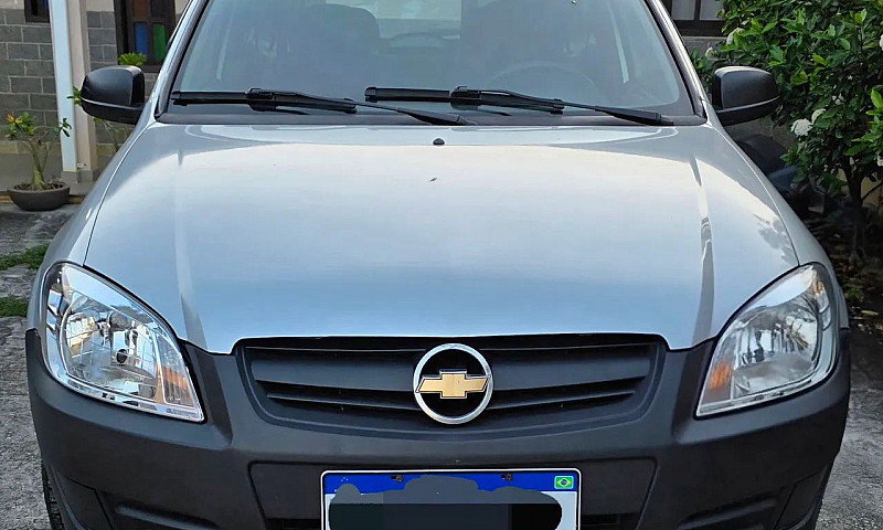Chevrolet Celta Life...